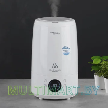 Увлажнитель воздуха Scarlett SC-AH986E17